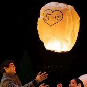 Foto A todos los chicos: P.D. Todavía te quiero