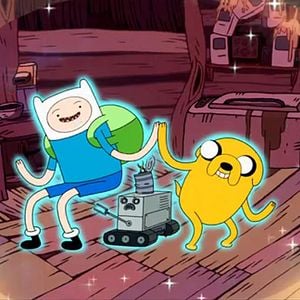 Foto Hora de Aventuras