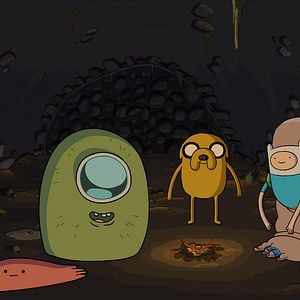 Foto Hora de Aventuras