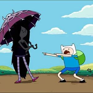 Foto Hora de Aventuras