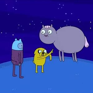 Foto Hora de Aventuras