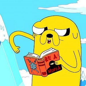 Foto Hora de Aventuras