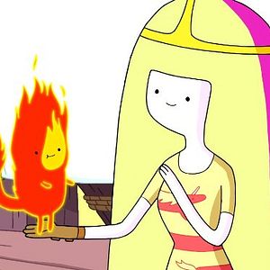 Foto Hora de Aventuras