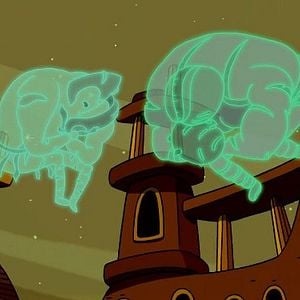 Foto Hora de Aventuras