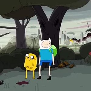 Foto Hora de Aventuras