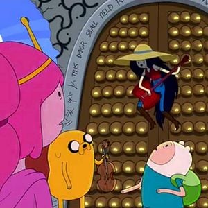 Foto Hora de Aventuras