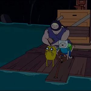 Foto Hora de Aventuras