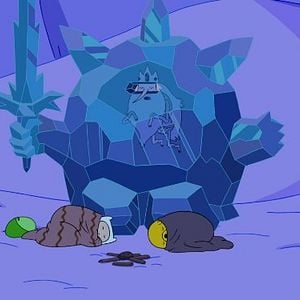 Foto Hora de Aventuras