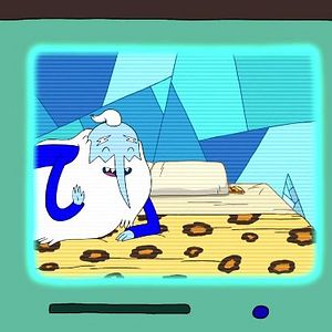 Foto Hora de Aventuras