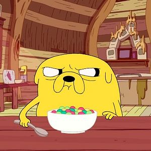 Foto Hora de Aventuras