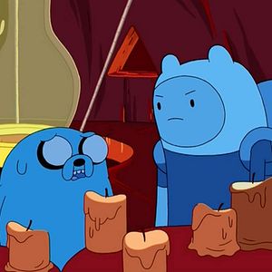 Foto Hora de Aventuras