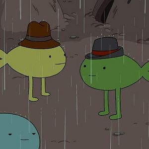 Foto Hora de Aventuras