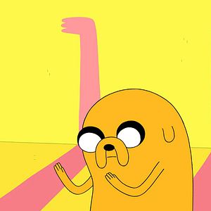 Foto Hora de Aventuras