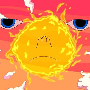 Foto Hora de Aventuras