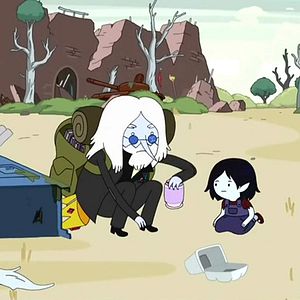 Foto Hora de Aventuras