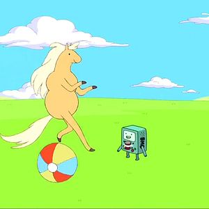 Foto Hora de Aventuras