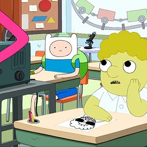 Foto Hora de Aventuras