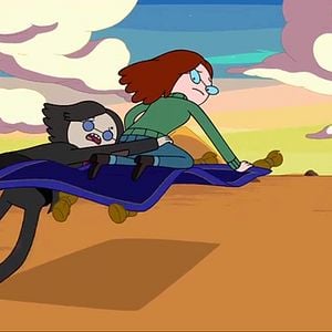 Foto Hora de Aventuras