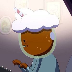 Foto Hora de Aventuras