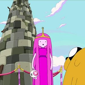 Foto Hora de Aventuras