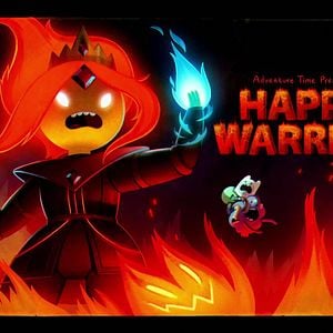 Foto Hora de Aventuras