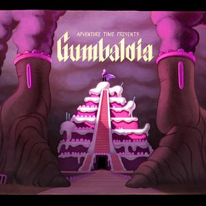 Foto Hora de Aventuras