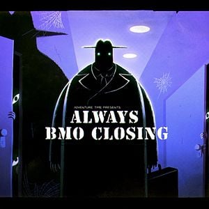 Foto Hora de Aventuras