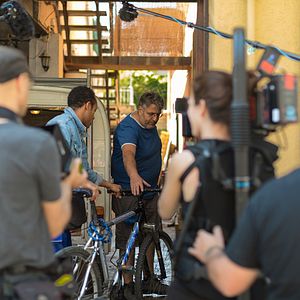 Foto Seis días corrientes