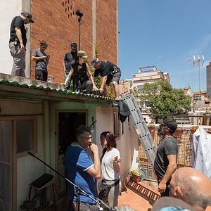 Foto Seis días corrientes