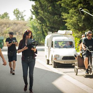 Foto Seis días corrientes