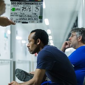 Foto Seis días corrientes