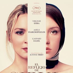 Foto El reflejo de Sibyl