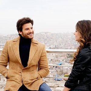 Foto Benim Adım Melek