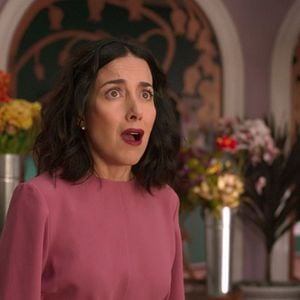 Foto La casa de las flores