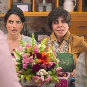 Foto La casa de las flores