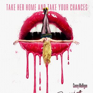 Foto Una joven prometedora