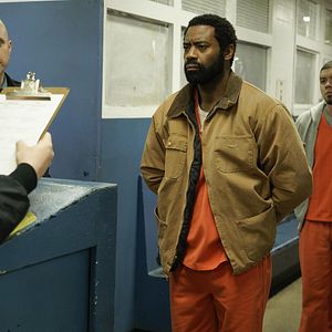 Foto For Life. Cadena perpetua