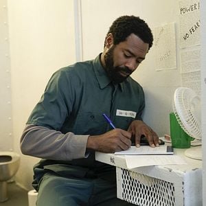 Foto For Life. Cadena perpetua