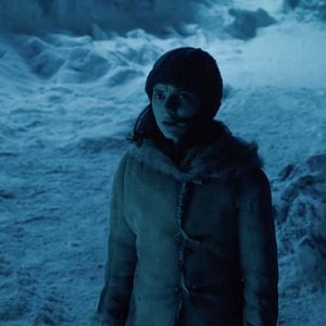 Foto La Materia Oscura