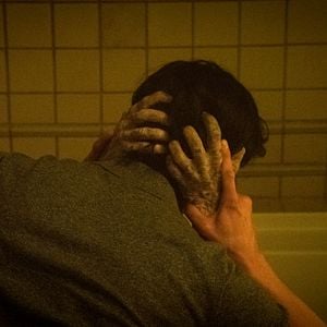 Foto La maldición (The Grudge)