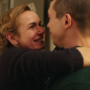 Foto Sandrine Bonnaire