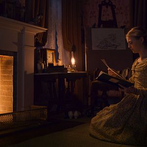 Foto Anna Baryshnikov