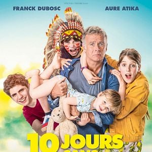 Foto Mamá se va de viaje