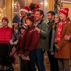 Foto Feliz Navidad y esas cosas