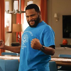 Foto Anthony Anderson