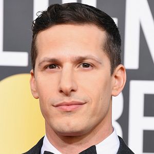 Foto Andy Samberg