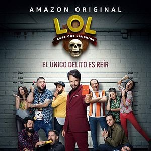 Foto LOL: Last One Laughing