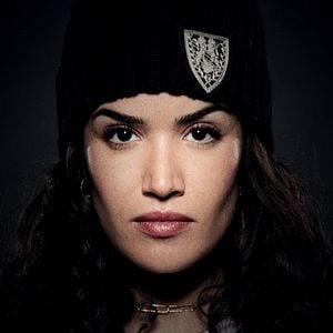 Foto Sabrina Ouazani