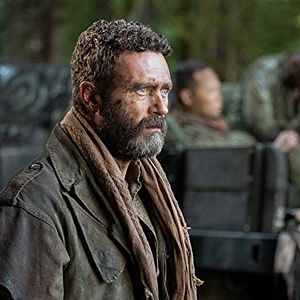 Foto The Man In the High Castle