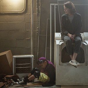 Foto Educar a un superhéroe